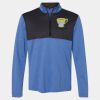 Lightweight Quarter-Zip Pullover Thumbnail