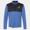 Lightweight Quarter-Zip Pullover Thumbnail