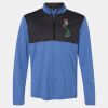 Lightweight Quarter-Zip Pullover Thumbnail