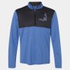 Lightweight Quarter-Zip Pullover Thumbnail