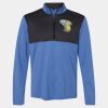 Lightweight Quarter-Zip Pullover Thumbnail