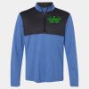 Lightweight Quarter-Zip Pullover Thumbnail