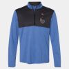 Lightweight Quarter-Zip Pullover Thumbnail