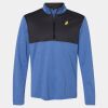 Lightweight Quarter-Zip Pullover Thumbnail