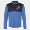 Lightweight Quarter-Zip Pullover Thumbnail