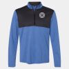 Lightweight Quarter-Zip Pullover Thumbnail