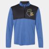 Lightweight Quarter-Zip Pullover Thumbnail