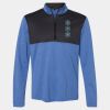 Lightweight Quarter-Zip Pullover Thumbnail