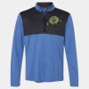 Lightweight Quarter-Zip Pullover Thumbnail
