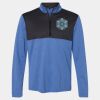 Lightweight Quarter-Zip Pullover Thumbnail