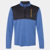 Lightweight Quarter-Zip Pullover Thumbnail