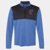 Lightweight Quarter-Zip Pullover Thumbnail