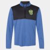 Lightweight Quarter-Zip Pullover Thumbnail