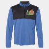 Lightweight Quarter-Zip Pullover Thumbnail