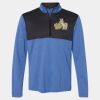 Lightweight Quarter-Zip Pullover Thumbnail