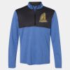 Lightweight Quarter-Zip Pullover Thumbnail
