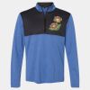 Lightweight Quarter-Zip Pullover Thumbnail