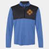 Lightweight Quarter-Zip Pullover Thumbnail