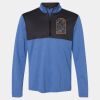 Lightweight Quarter-Zip Pullover Thumbnail
