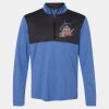 Lightweight Quarter-Zip Pullover Thumbnail
