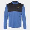 Lightweight Quarter-Zip Pullover Thumbnail
