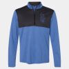 Lightweight Quarter-Zip Pullover Thumbnail
