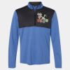 Lightweight Quarter-Zip Pullover Thumbnail