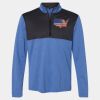 Lightweight Quarter-Zip Pullover Thumbnail