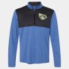Lightweight Quarter-Zip Pullover Thumbnail