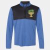 Lightweight Quarter-Zip Pullover Thumbnail
