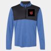 Lightweight Quarter-Zip Pullover Thumbnail