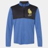 Lightweight Quarter-Zip Pullover Thumbnail