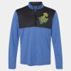 Lightweight Quarter-Zip Pullover Thumbnail