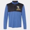 Lightweight Quarter-Zip Pullover Thumbnail