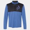 Lightweight Quarter-Zip Pullover Thumbnail