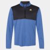 Lightweight Quarter-Zip Pullover Thumbnail