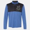 Lightweight Quarter-Zip Pullover Thumbnail