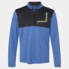 Lightweight Quarter-Zip Pullover Thumbnail