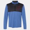 Lightweight Quarter-Zip Pullover Thumbnail