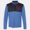 Lightweight Quarter-Zip Pullover Thumbnail