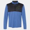 Lightweight Quarter-Zip Pullover Thumbnail