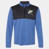 Lightweight Quarter-Zip Pullover Thumbnail