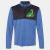 Lightweight Quarter-Zip Pullover Thumbnail