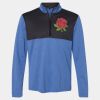 Lightweight Quarter-Zip Pullover Thumbnail