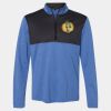 Lightweight Quarter-Zip Pullover Thumbnail