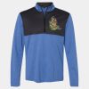 Lightweight Quarter-Zip Pullover Thumbnail