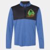 Lightweight Quarter-Zip Pullover Thumbnail