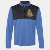 Lightweight Quarter-Zip Pullover Thumbnail