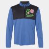 Lightweight Quarter-Zip Pullover Thumbnail