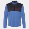 Lightweight Quarter-Zip Pullover Thumbnail